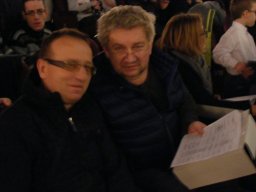 IV Integracyjny Przegląd Twórczości Artystycznej „Pod dobrym Aniołem” 6 II 2017r.